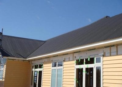 quality roofing by shamrock