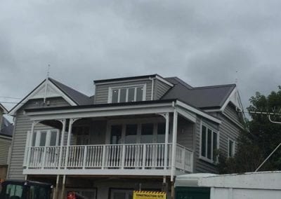 roof maintenance auckland by shamrock