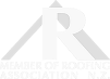 Member of Roofing Association